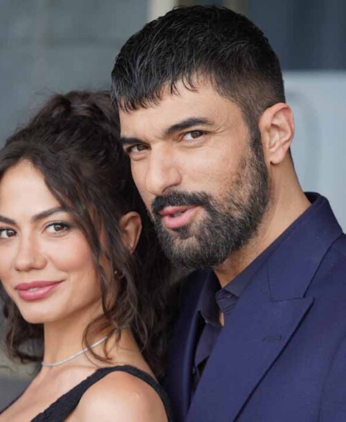 ‘Mi nombre es Farah’, con Demet Özdemir y Engin Akyürek – Estreno en Divinity