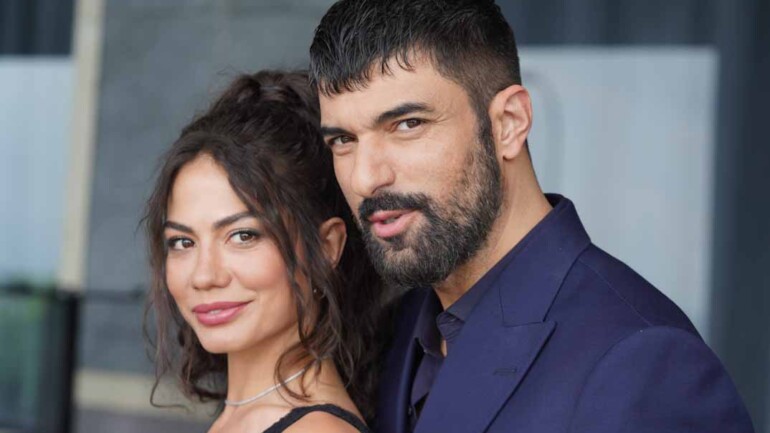 ‘Mi nombre es Farah’, con Demet Özdemir y Engin Akyürek – Estreno en Divinity