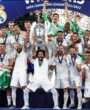 Se definieron los duelos de 4to de final y Real Madrid buscará la 15 en Wembley