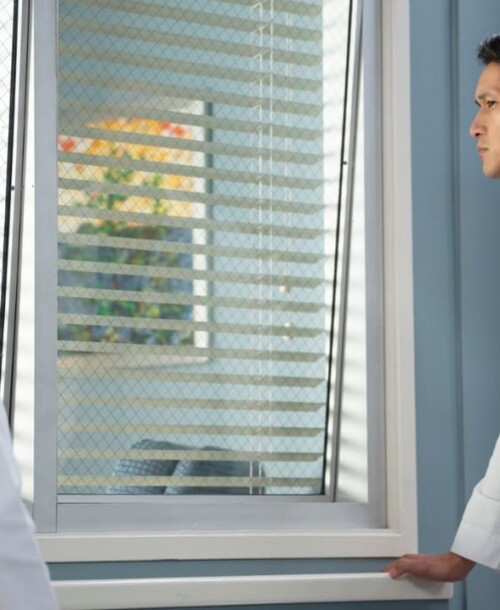 «Anatomía de Grey» Temporada 20 Capítulo 6: The Marathon Continues