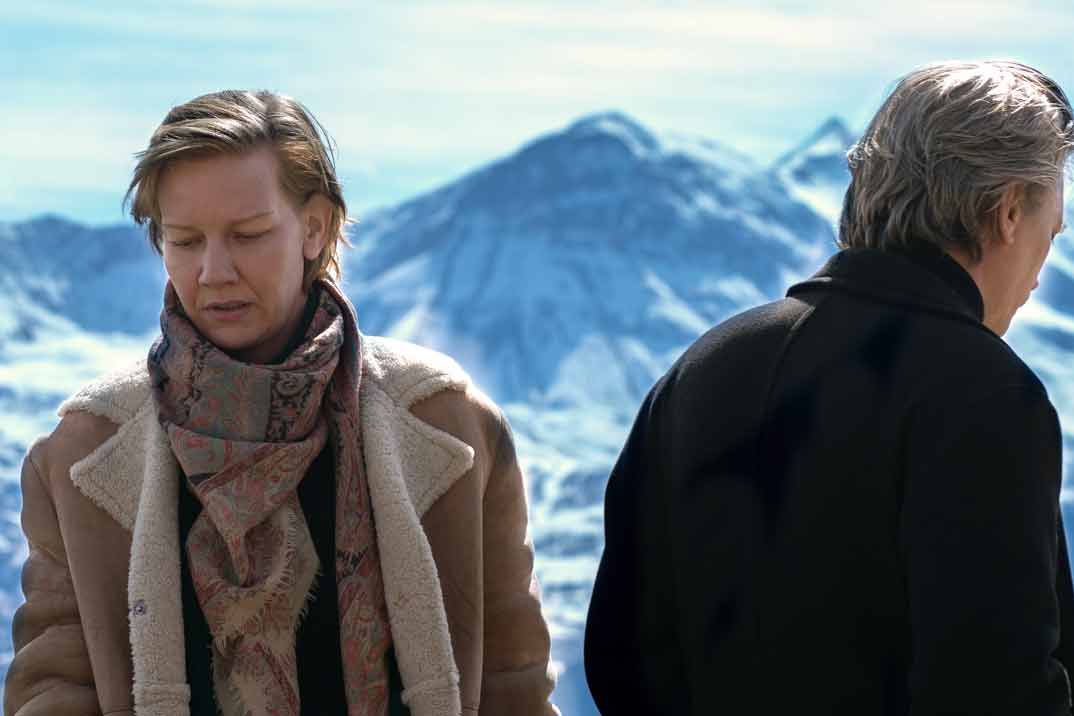 “Anatomía de una caída” – Estreno en Filmin
