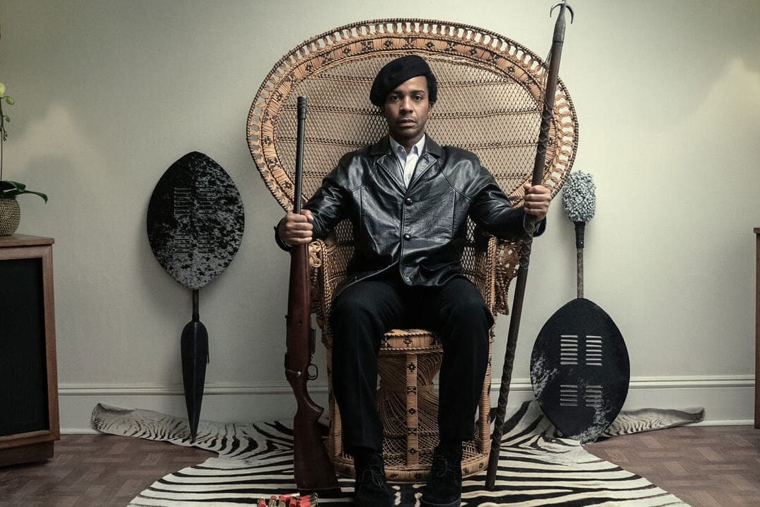 «The Big Cigar: la gran fuga», historia real del fundador de las Panteras Negras – Primeras imágenes y fecha de estreno