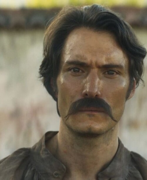 «Cien años de soledad», la obra de Gabriel García Márquez cobra vida en Netflix – Parte 1