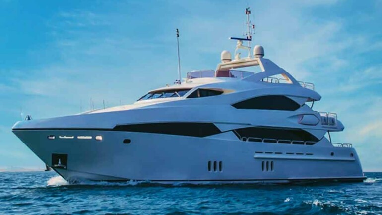 Lujo y relajación en el corazón del Dubai moderno: desde el alquiler de coches hasta las aventuras en barco