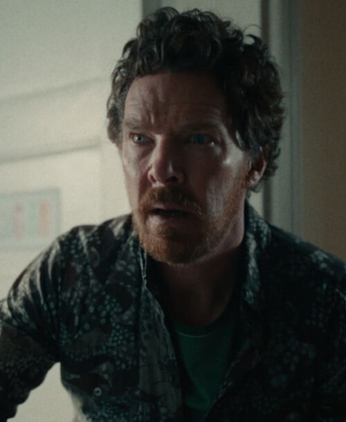 “Eric”, protagonizada por Benedict Cumberbatch – Primeras imágenes y fecha de estreno en Netflix