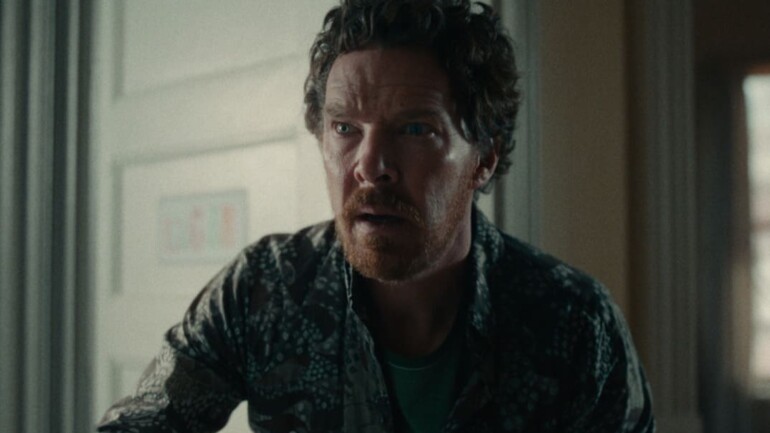 «Eric», protagonizada por Benedict Cumberbatch – Estreno en Netflix