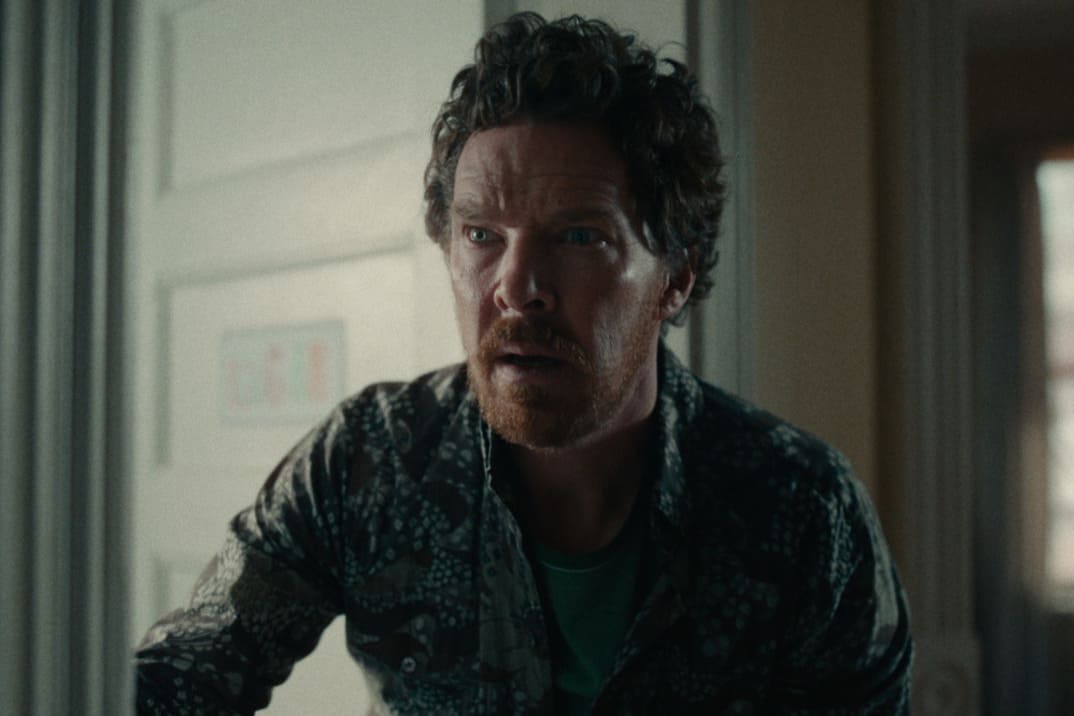 “Eric”, protagonizada por Benedict Cumberbatch – Primeras imágenes y fecha de estreno en Netflix