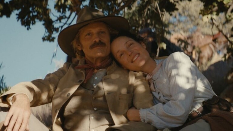 «Hasta el fin del mundo» de Viggo Mortensen – Estreno en cines