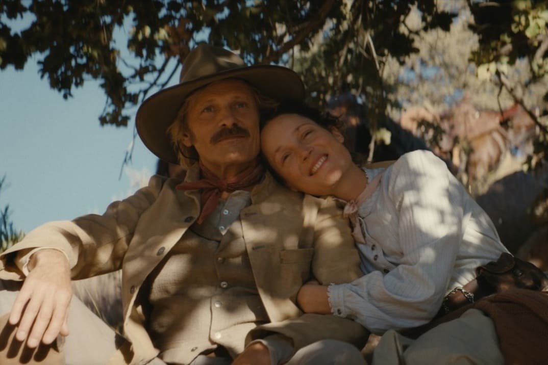«Hasta el fin del mundo» de Viggo Mortensen – Estreno en cines