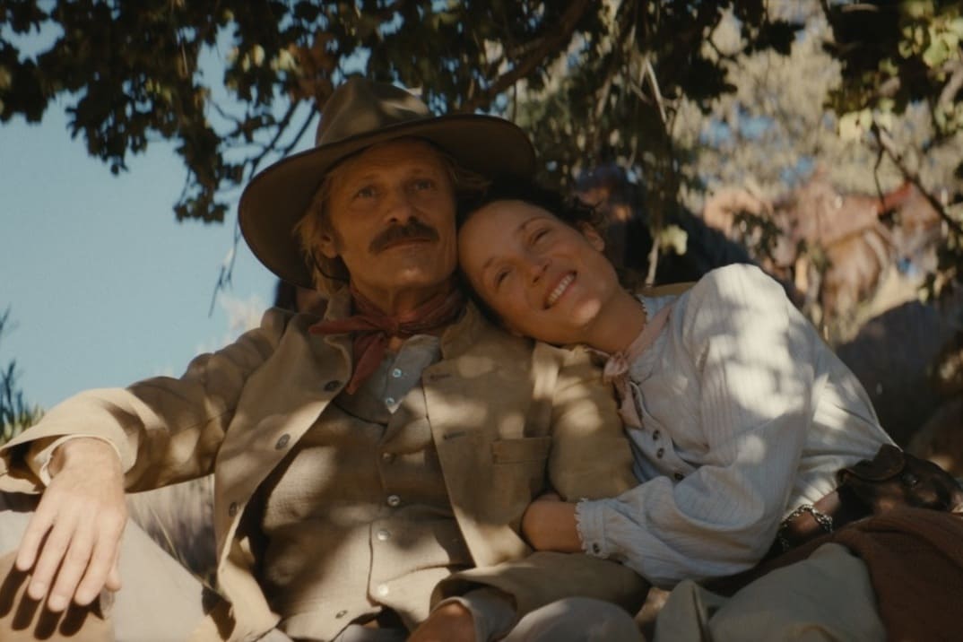 “Hasta el fin del mundo” de Viggo Mortensen – Tráiler y fecha de estreno en cines