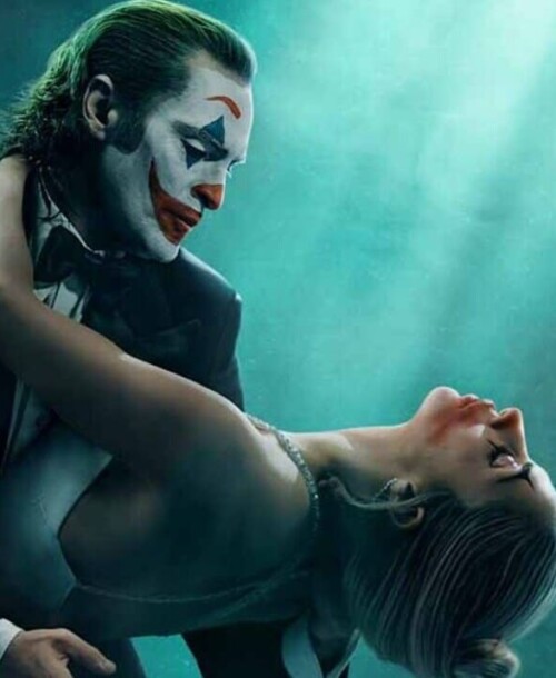“Joker 2: Folie à Deux” con Joaquin Phoenix y Lady Gaga – Primeras imágenes y fecha de estreno