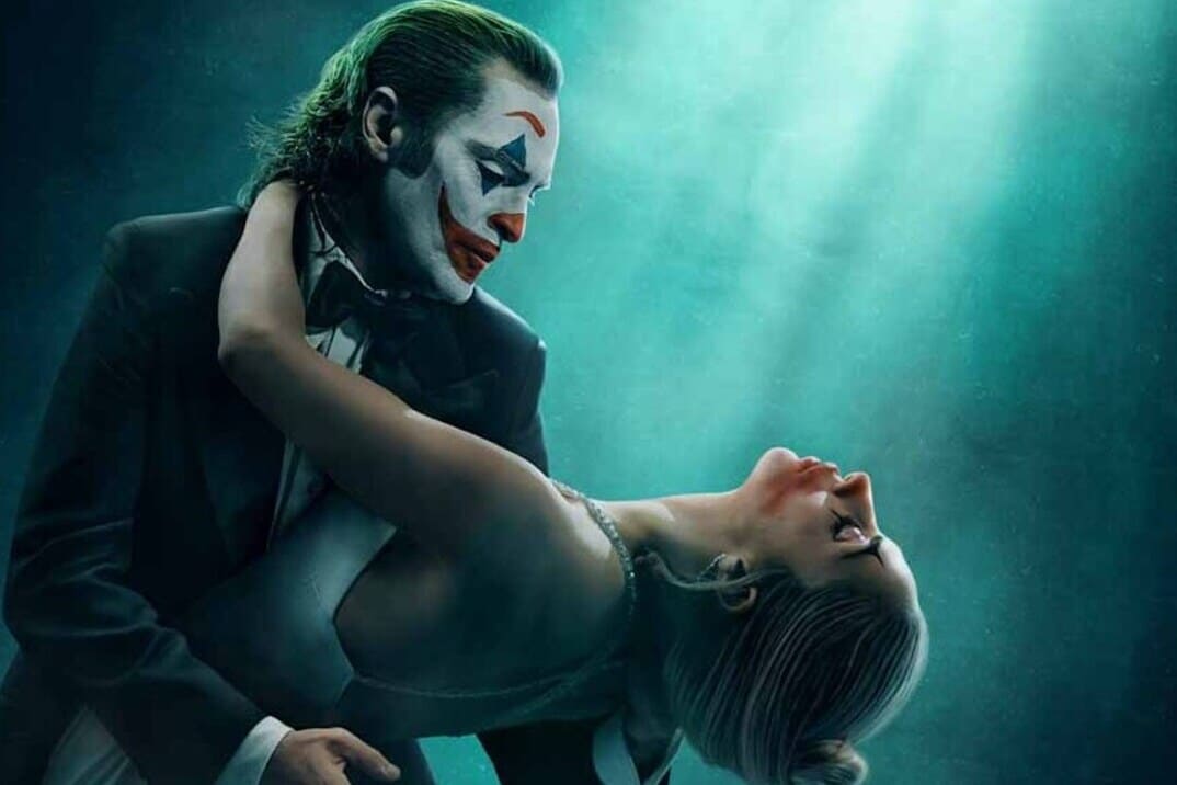 «Joker 2: Folie à Deux» con Joaquin Phoenix y Lady Gaga – Estreno en Movistar+