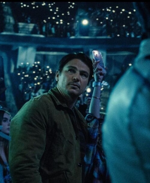 «La trampa» de M. Night Shyamalan – Estreno en cines