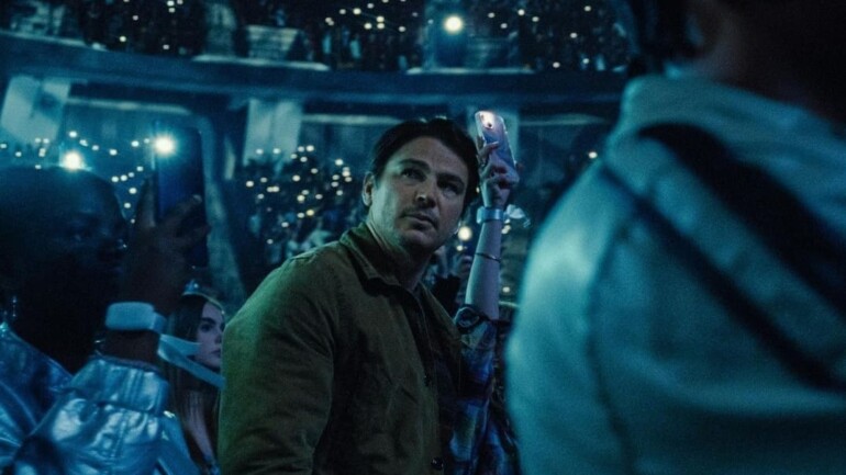 «La trampa» de M. Night Shyamalan – Estreno en cines