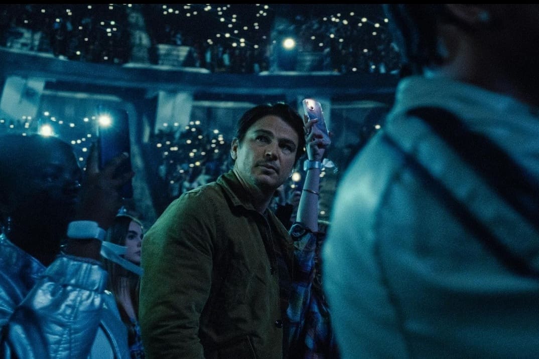 «La trampa» de M. Night Shyamalan – Estreno en cines