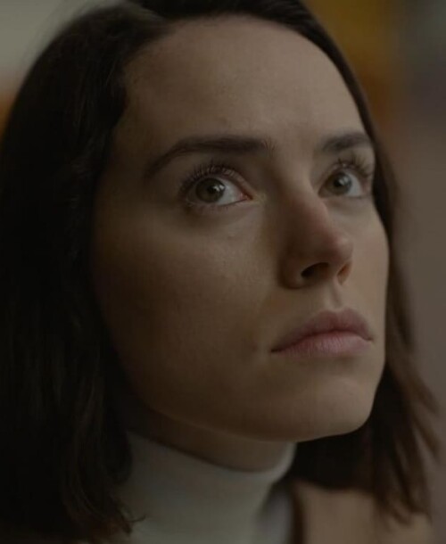 «La vida soñada de Miss Fran» con Daisy Ridley – Estreno en Filmin