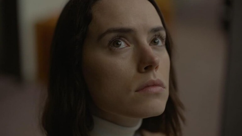 «La vida soñada de Miss Fran» con Daisy Ridley – Estreno en Filmin