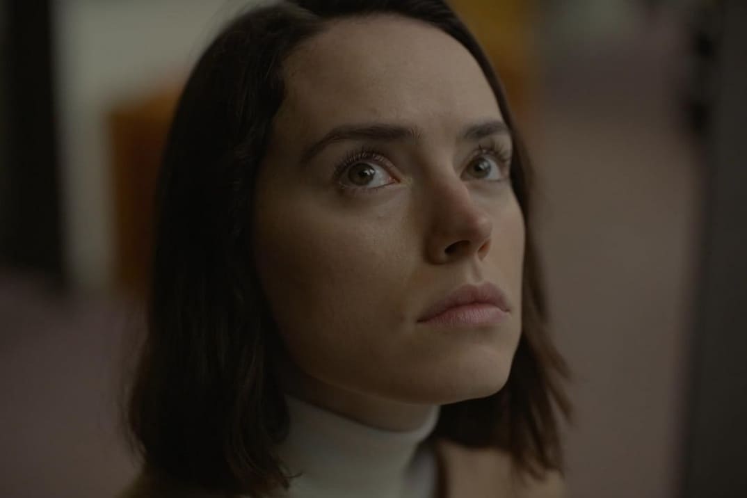 «La vida soñada de Miss Fran» con Daisy Ridley – Estreno en Filmin