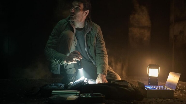 «Materia Oscura» con Joel Edgerton y Jennifer Connelly – Estreno en Apple TV+