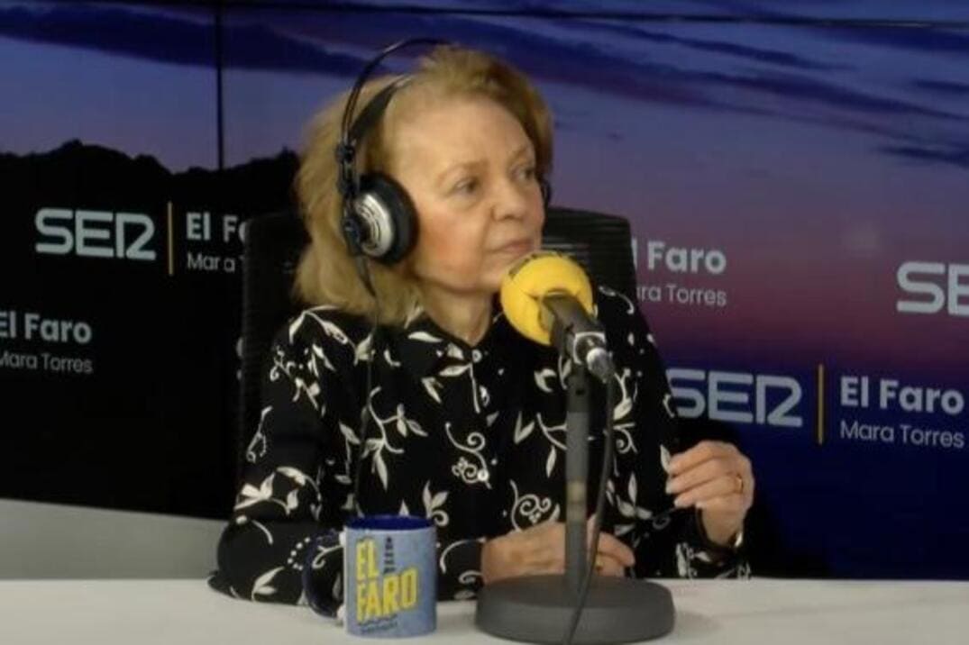 Mayra Gómez Kemp más sincera que nunca en la que dice que será su última entrevista
