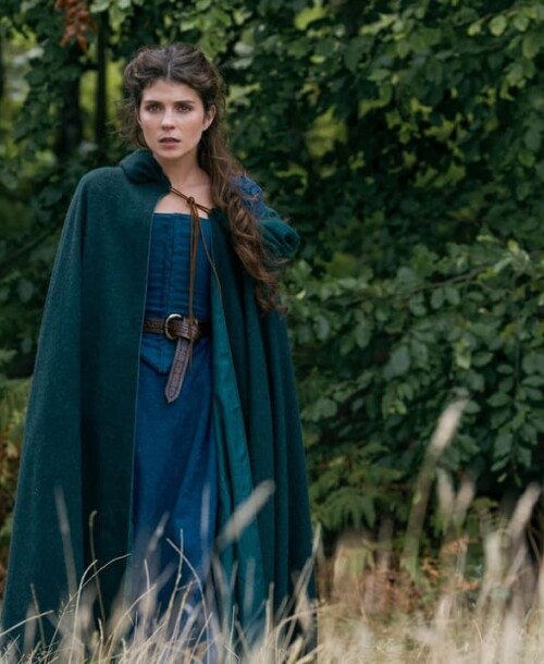 «Mi lady Jane», historia alternativa de la familia Tudor – Primeras imágenes y fecha de estreno