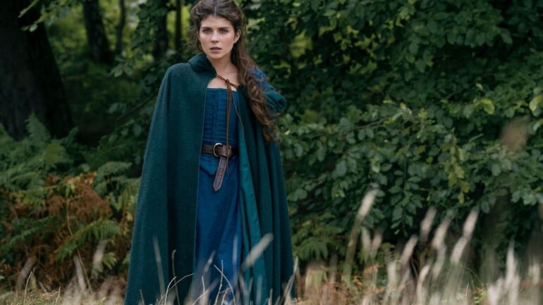 «Mi lady Jane», historia alternativa de la familia Tudor – Primeras imágenes y fecha de estreno