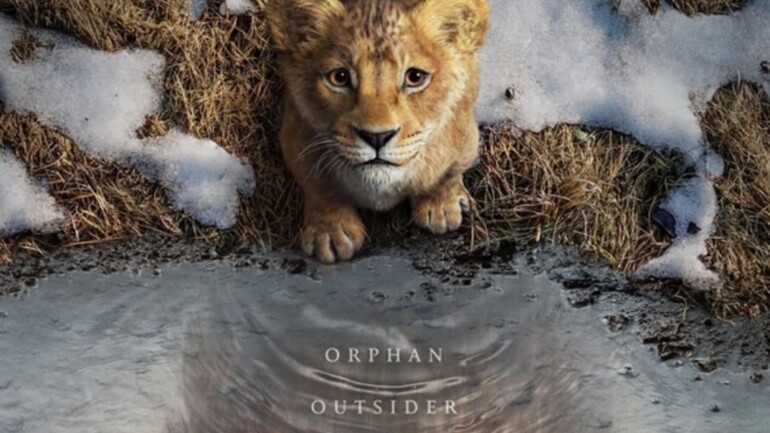 «Mufasa: El Rey León», la historia desconocida del padre de Simba ya tiene fecha de estreno en Disney+