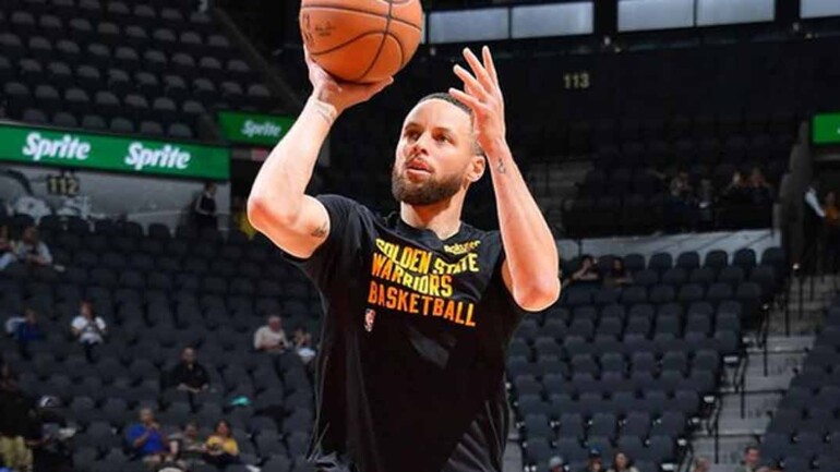 ¿Implantará la NBA una línea de cuatro puntos?