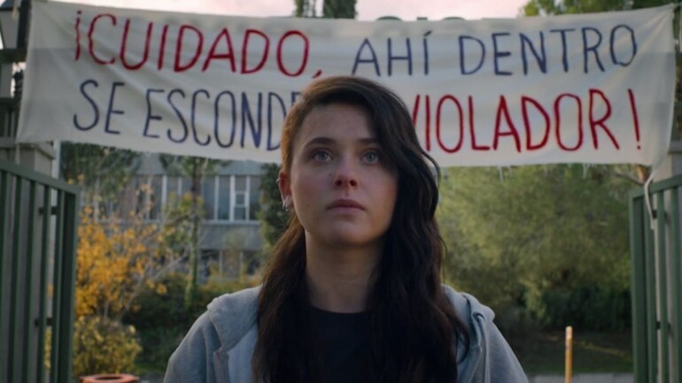 «Ni una más», protagonizada por Nicole Wallace – Estreno en Netflix