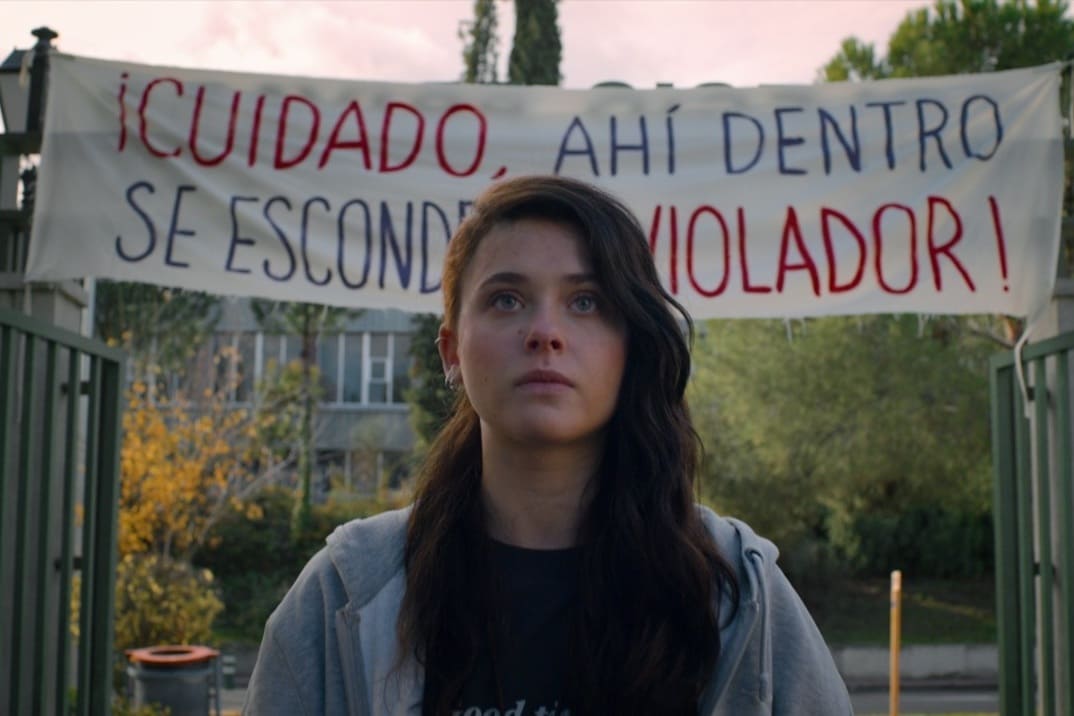 «Ni una más», protagonizada por Nicole Wallace – Estreno en Netflix