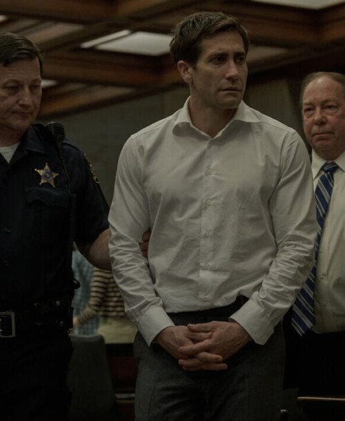 «Presunto Inocente» con Jake Gyllenhaal y Ruth Negga – Estreno en Apple TV+