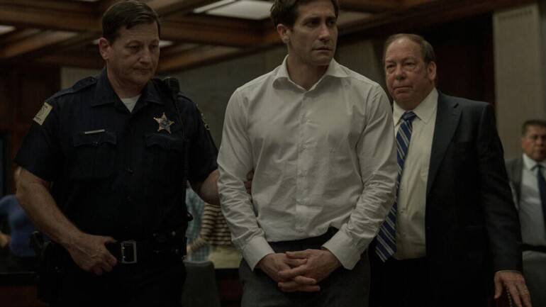 «Presunto Inocente» con Jake Gyllenhaal y Ruth Negga – Estreno en Apple TV+