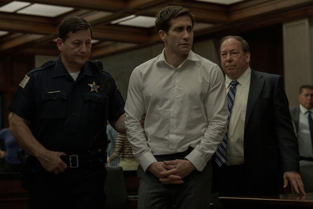«Presunto Inocente» con Jake Gyllenhaal y Ruth Negga – Estreno en Apple TV+