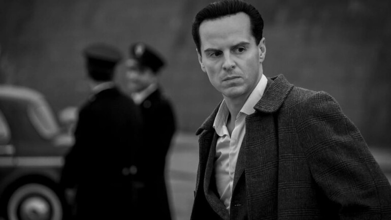 «Ripley», protagonizada por Andrew Scott y Dakota Fanning – Estreno en Netflix