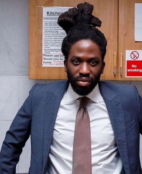 «Soñando en negro»: Una divertida y afilada crítica al racismo sistémico – Estreno en Filmin