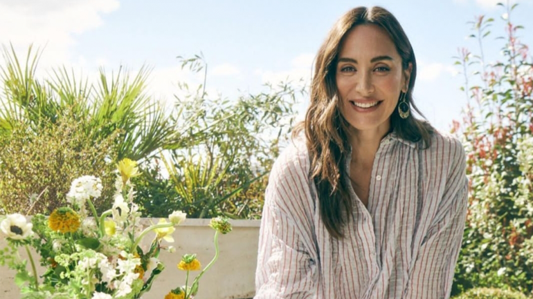 Sospechas de que Tamara Falcó esté embarazada tras publicar una foto