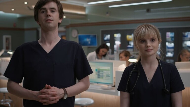 «The Good Doctor» Temporada 7 Capítulo 7: Faith