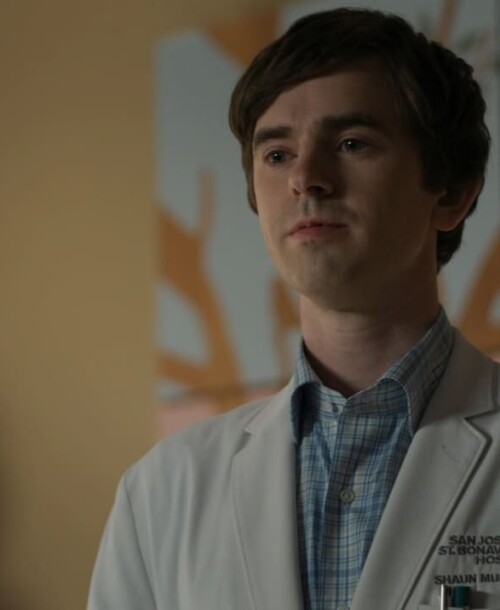 “The Good Doctor” Temporada 7 Capítulo 6: M.C.E.