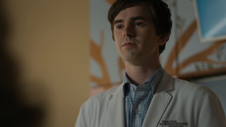 «The Good Doctor» Temporada 7 Capítulo 6: M.C.E.