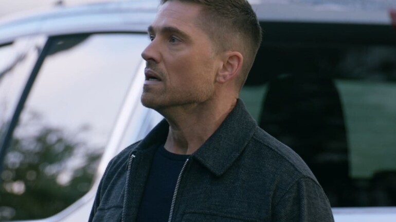 «The Rookie» 6×06: Secrets And Lies
