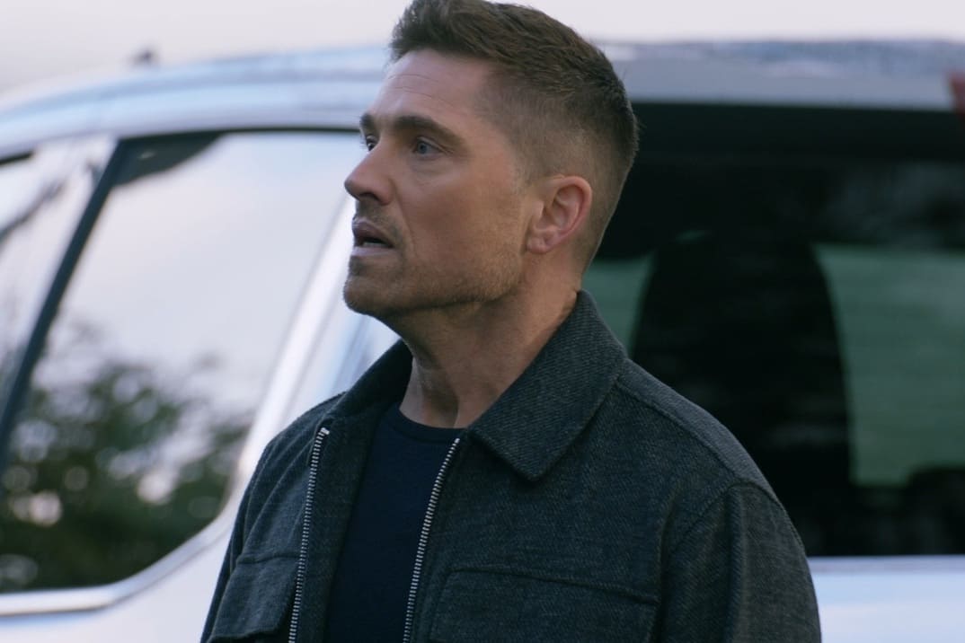 «The Rookie» 6×06: Secrets And Lies