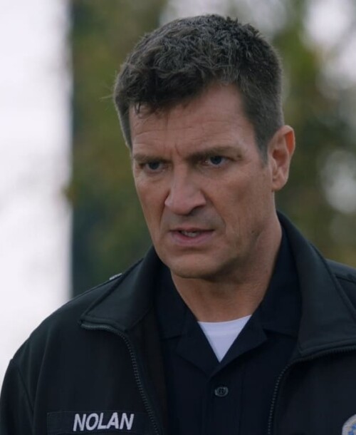 «The Rookie» 6×07: Crushed