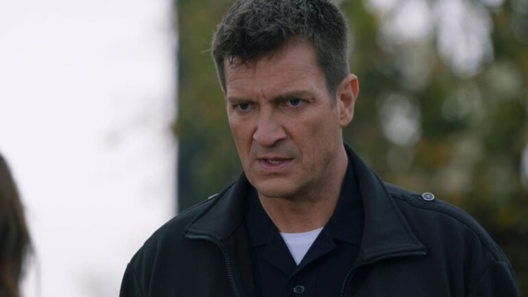 «The Rookie» 6×07: Crushed