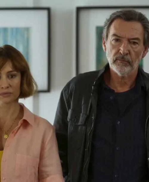 Una Vida menos en Canarias – Estreno en Netflix