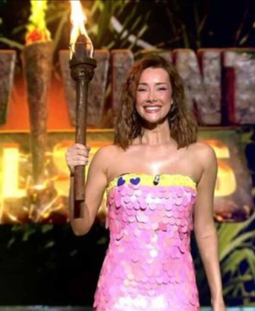 Adara Molinero abandona ‘Supervivientes All Stars’ en el estreno del reality