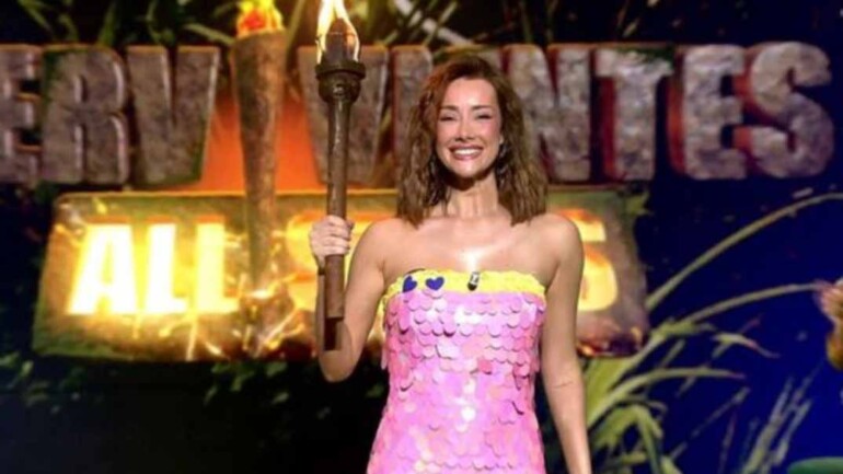 Adara Molinero abandona ‘Supervivientes All Stars’ en el estreno del reality