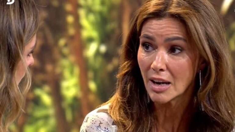 Arantxa del Sol habla en ‘De Viernes’ y destapa todo lo ocurrido con Ángel Cristo Jr. y  Ana Herminia