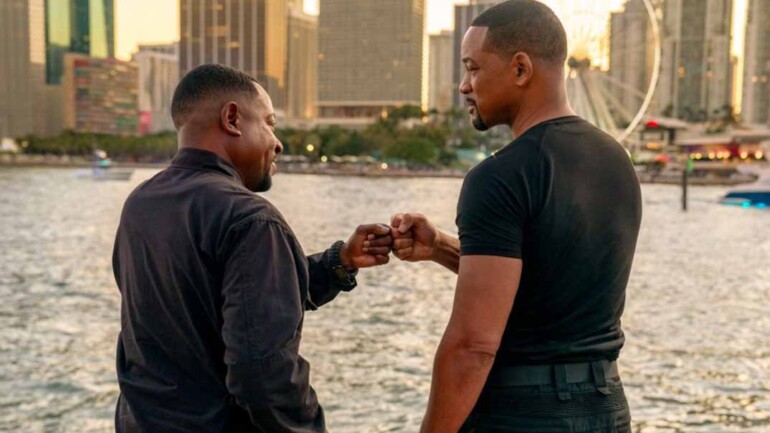 «Bad Boys: Ride or Die», el regreso de Will Smith – Estreno en Movistar +