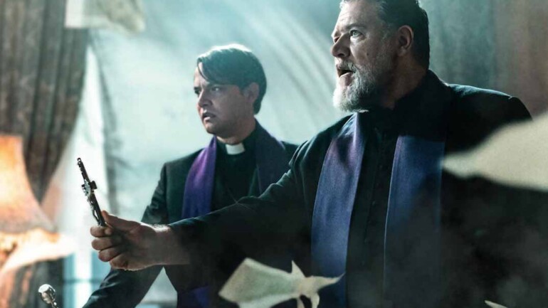 “El Exorcismo de Georgetown” con Russell Crowe – Estreno en cines