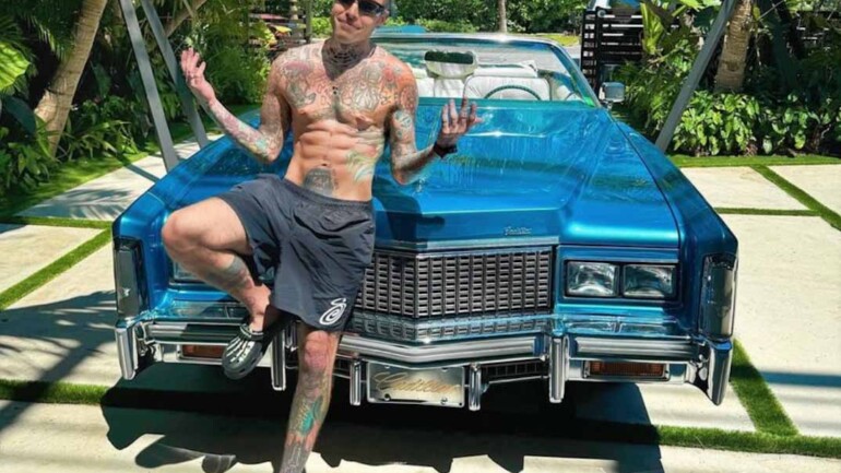 Revelaciones explosivas: Fedez habría estado enamorado de otra mujer durante su matrimonio con Chiara Ferragni